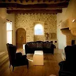 Castello Di Montignano Relais & Massa Martana