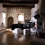 Üdülőközpont Castello Di Montignano Relais &