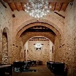 Üdülőközpont Castello Di Montignano Relais & 4*