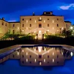 Castello Di Montignano Relais & 4* Massa Martana