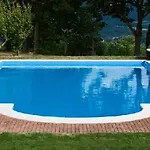 Castello Di Montignano Relais & Üdülőközpont