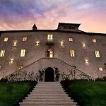 Resort Castello Di Montignano Relais & 4*