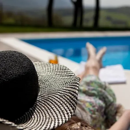 Castello Di Montignano Relais & Resort