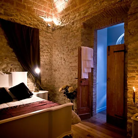 Castello Di Montignano Relais & Station touristique