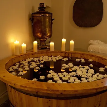 Castello Di Montignano Relais & 4*