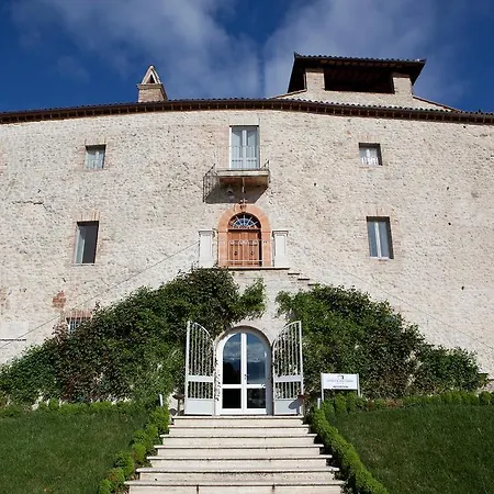 Castello Di Montignano Relais&spa
