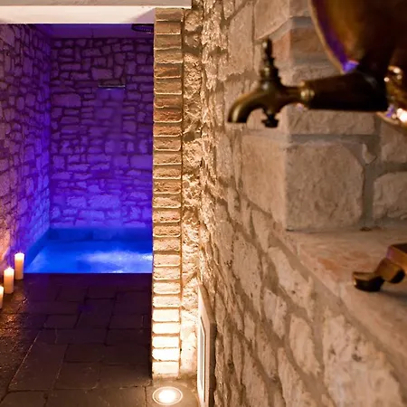Castello Di Montignano Relais & Feriested