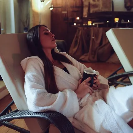 Castello Di Montignano Relais&spa 4*