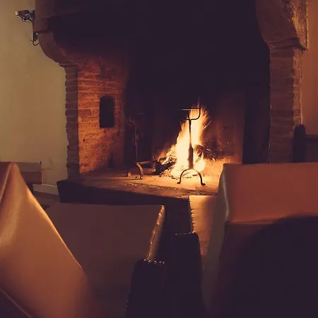 Castello Di Montignano Relais & Feriested 4*