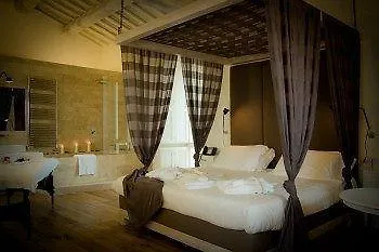 Castello Di Montignano Relais & Feriested
