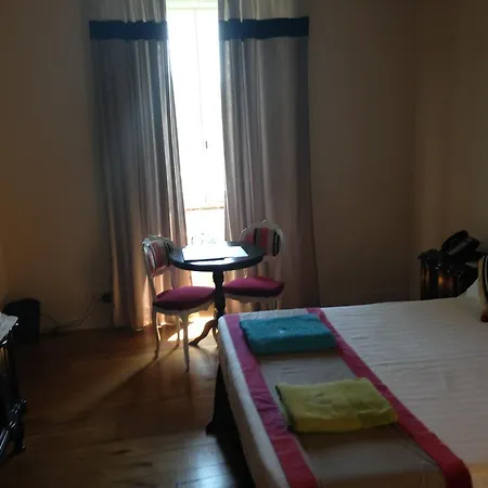 Feriested Castello Di Montignano Relais & 4*