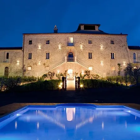 Castello Di Montignano Relais & Station touristique