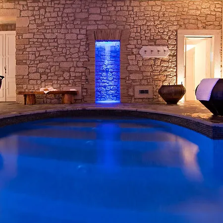 Resort Castello Di Montignano Relais &