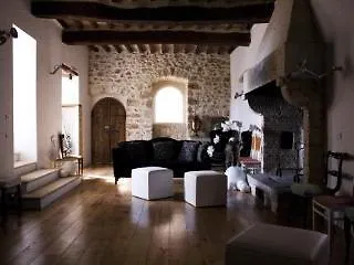 Station touristique Castello Di Montignano Relais &