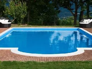 Castello Di Montignano Relais & Üdülőközpont
