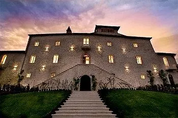 Feriested Castello Di Montignano Relais & 4*