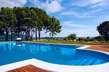 Üdülőközpont Castello Di Montignano Relais & 4*
