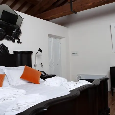 Resort Castello Di Montignano Relais&spa 4*