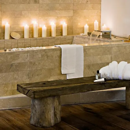 Castello Di Montignano Relais&spa 4* Massa Martana