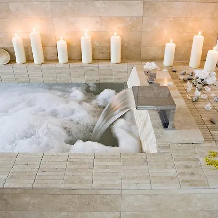 Castello Di Montignano Relais&spa