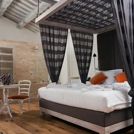 Resort Castello Di Montignano Relais&spa