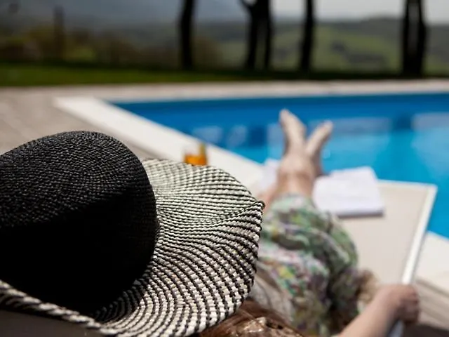 Castello Di Montignano Relais&spa Resort