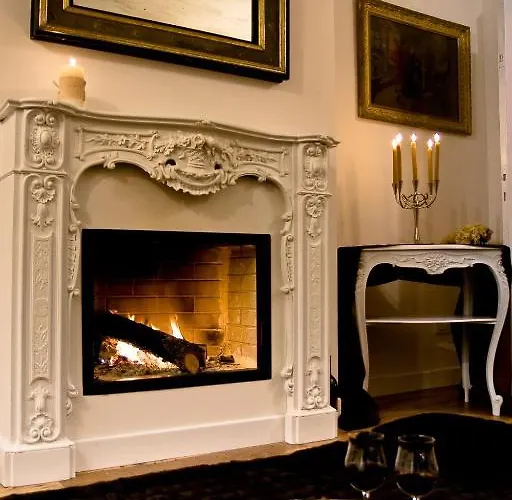 Castello Di Montignano Relais&spa Resort