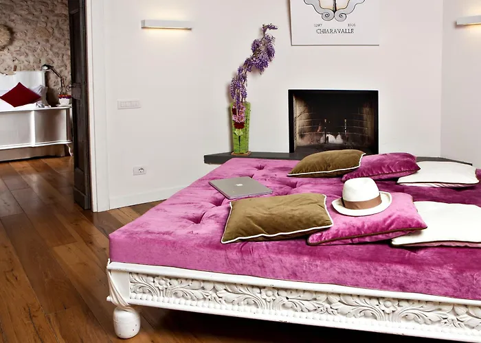 Castello Di Montignano Relais & Resort Massa Martana