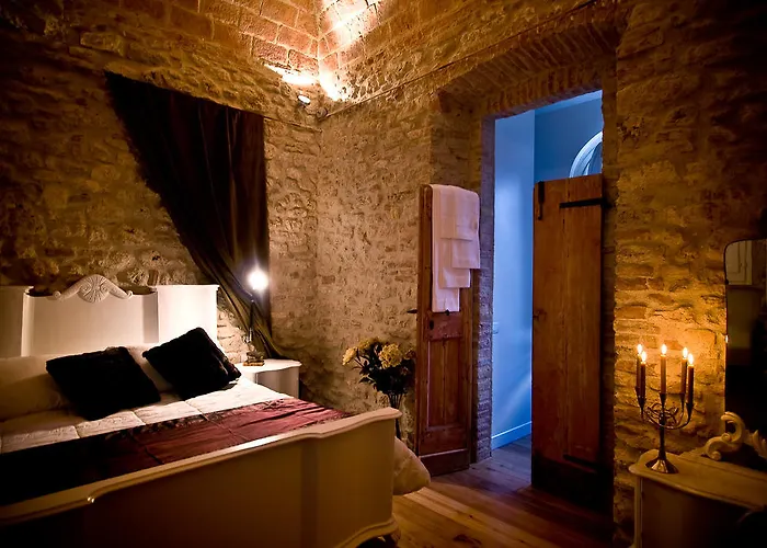 Castello Di Montignano Relais & Resort