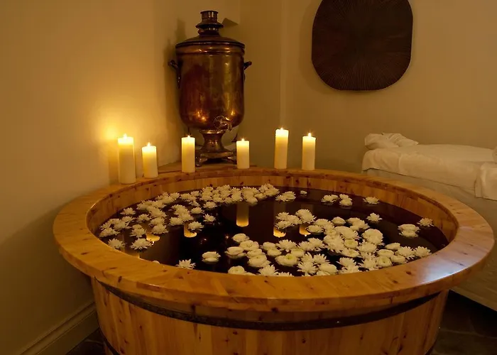 Castello Di Montignano Relais & 4*