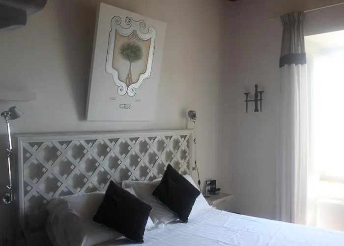 Castello Di Montignano Relais&spa Massa Martana