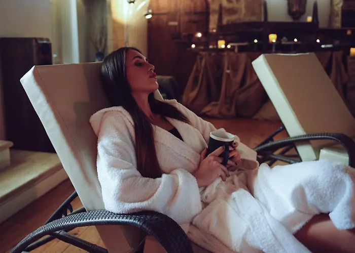 Castello Di Montignano Relais&spa 4*