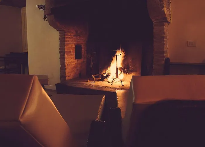 Castello Di Montignano Relais&spa Resort 4*