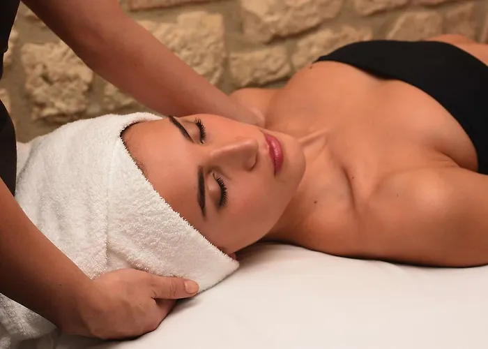 Castello Di Montignano Relais&spa