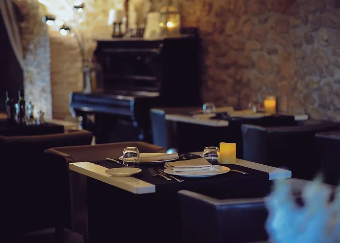 Resort Castello Di Montignano Relais&spa