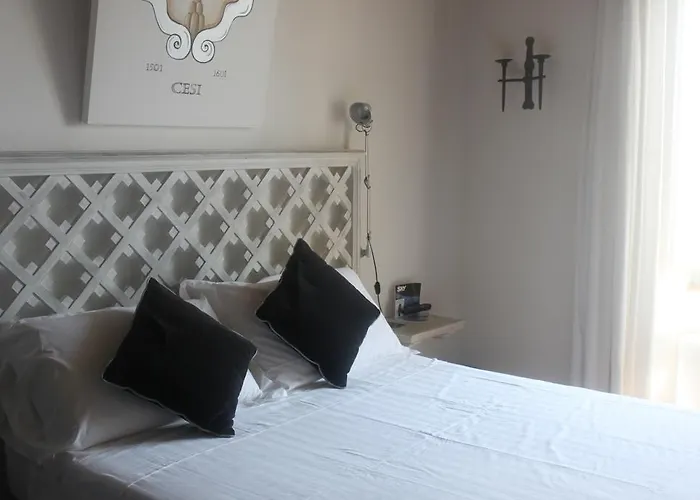 Resort Castello Di Montignano Relais & 4*