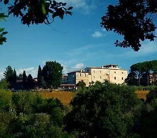 Castello Di Montignano Relais & 4*