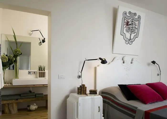 Castello Di Montignano Relais & Resort