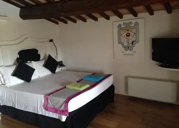 Castello Di Montignano Relais&spa Resort