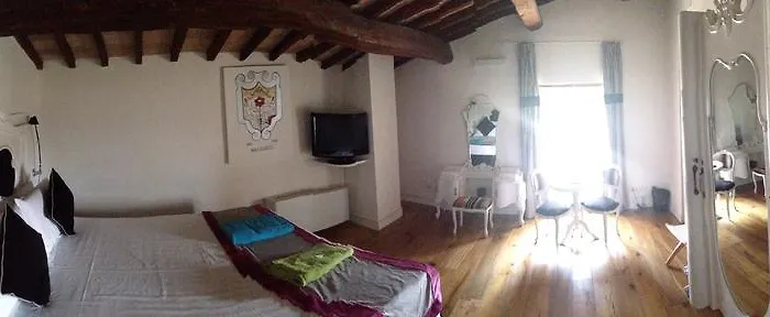 Resort Castello Di Montignano Relais&spa 4*