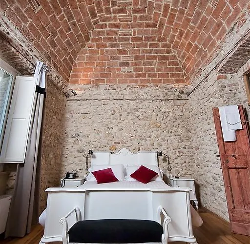 Resort Castello Di Montignano Relais&spa