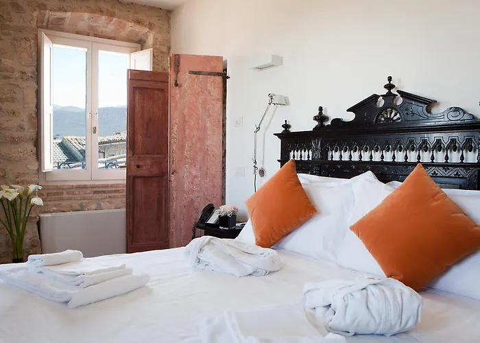 Resort Castello Di Montignano Relais&spa Massa Martana