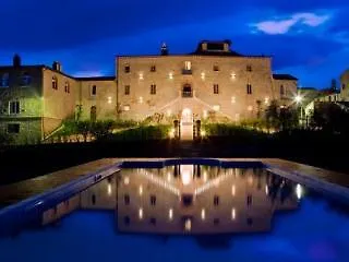 Castello Di Montignano Relais&spa 4* Massa Martana