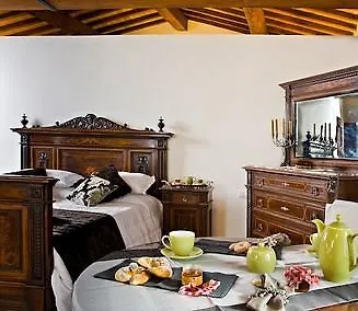 Castello Di Montignano Relais&spa 4* Massa Martana