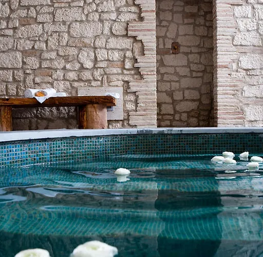 Castello Di Montignano Relais&spa Resort