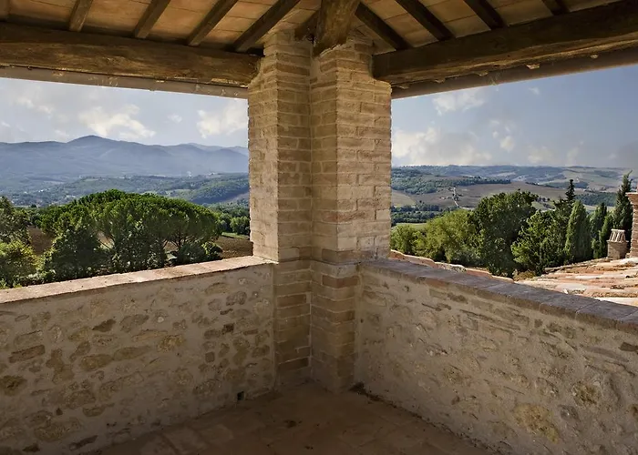 Castello Di Montignano Relais&spa Resort 4*