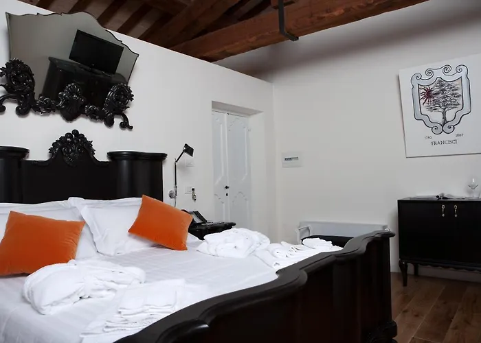 Resort Castello Di Montignano Relais&spa 4*