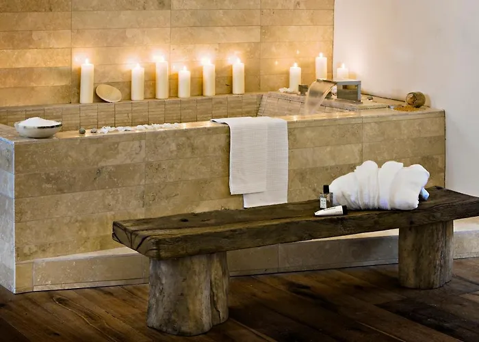 Castello Di Montignano Relais & 4* Massa Martana