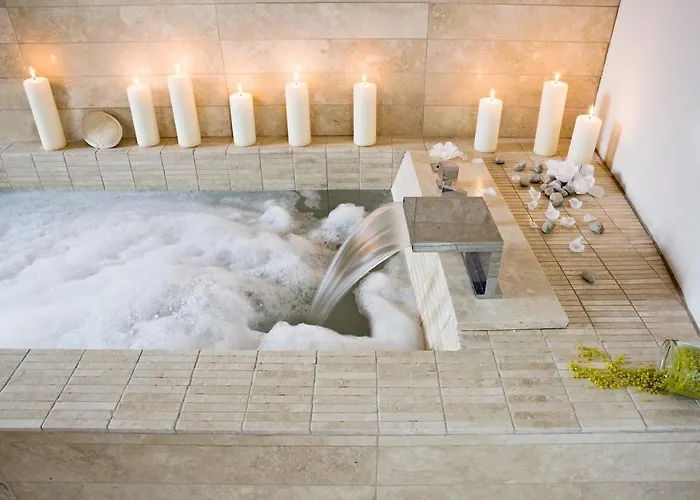 Castello Di Montignano Relais&spa