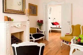 Castello Di Montignano Relais &